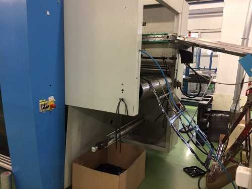 Thermoforming Machine-3